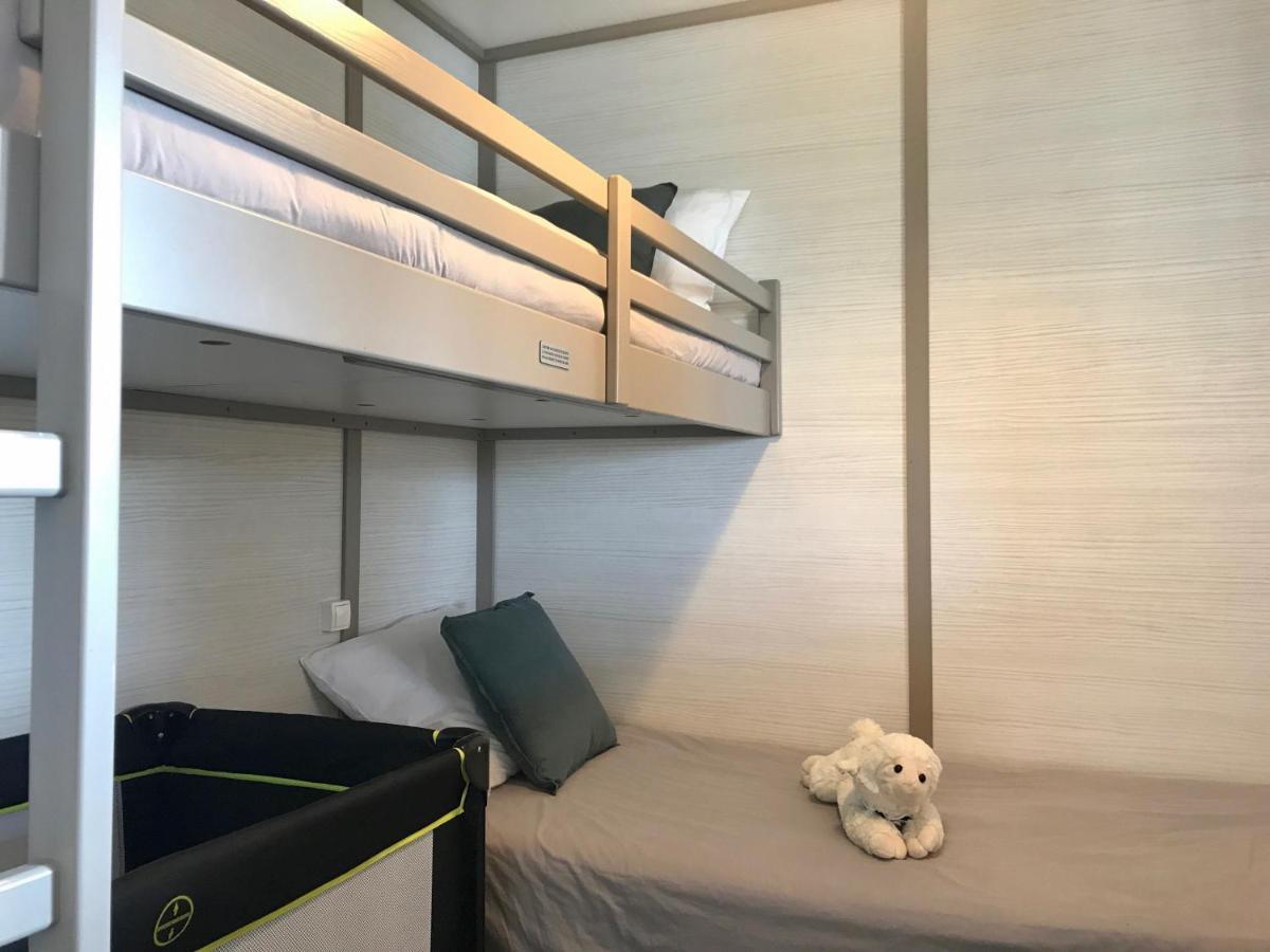 Les Suites De Pertamina Бонифачо Экстерьер фото